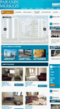 Mobile Screenshot of paraninmerkezi.com